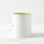 Chibinmonster Tasse (Zentrum)