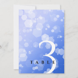 Chic 45. 51. 65. Saphire Hochzeit Jahrestag Einladung