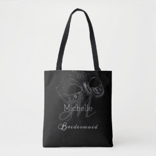 Chic Abend Tote Bag Tasche