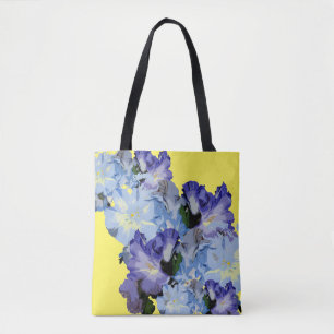Chic and Hübsch Spring Floral Tote Bag für sie Tasche