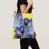 Chic and Hübsch Spring Floral Tote Bag für sie Tasche (Von Nahem)