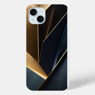 Chic Angles of Luxury Case-Mate iPhone Hülle