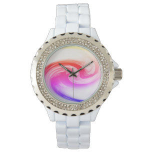 Chic Art Armbanduhr