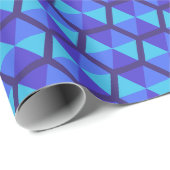 Chic Artisan Premium Geschenk Weihnachten Geschenkpapier (Rolleneckpunkt)