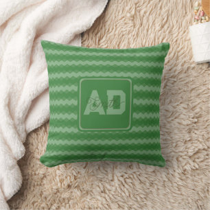 Chic Artistic Custom Pillow Geburtstagsgeschenk Kissen