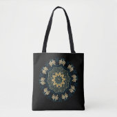 Chic Asian Style Tasche (Vorderseite)
