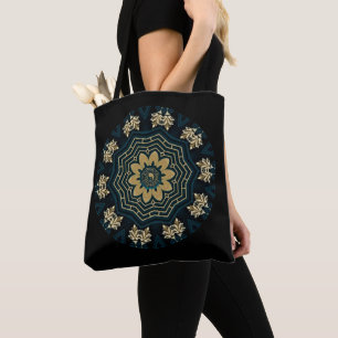 Chic Asian Style Tasche