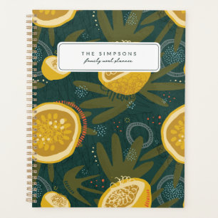 Chic Ästhetische Meetingplaner Notebook Planer