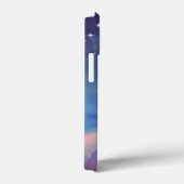 Chic Ballet Shoes Glitzer Tropfen Case-Mate iPhone Hülle (Rückseite / Rechts)