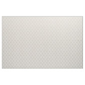 Chic Beige marokkanisches Quatrefolienmuster Stoff (Yard (91,4 cm))