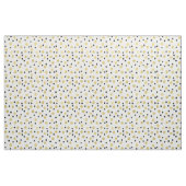 Chic Black and Gold Confetti Stoff (Fat Quarter (45,7 x 55,9 cm))