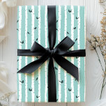 Chic Blue Birch Trees and Birds Hübsch Geschenkpapier<br><div class="desc">Elegantes Preppy Blue Birch Trees und Birds Hübsches Geschenkpapier. Ideal,  um diese Touch auf Ihre Geschenke zu bringen und sie ist ideal zum Geburtstag,  Weihnachten,  Jubiläen oder Hochzeiten! Wunderschöne trendy moderne Geschenkpapier-Design-Muster von druckbaren Hübsch.</div>