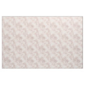 Chic Blush Pink Leopard Print Stoff (Fat Quarter (45,7 x 55,9 cm))