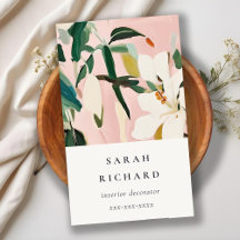 Chic Boho farbenfroh rosa Aquamarin grün gestriche