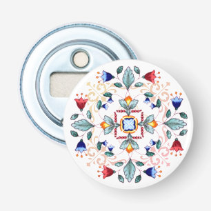 Chic Bottle Opener - Fiori (A) Flaschenöffner