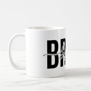Chic Braut Squad Junggesellinnenabschied Kaffeetasse