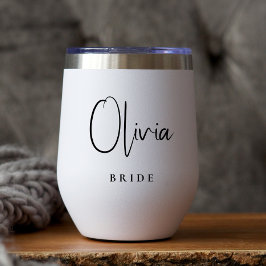 Chic Bride Bridal Junggeselinnen-Abschied