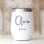Chic Bride Bridal Junggeselinnen-Abschied