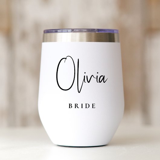 Chic Bride Bridal Junggeselinnen-Abschied