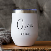 Chic Bride Bridal Junggeselinnen-Abschied