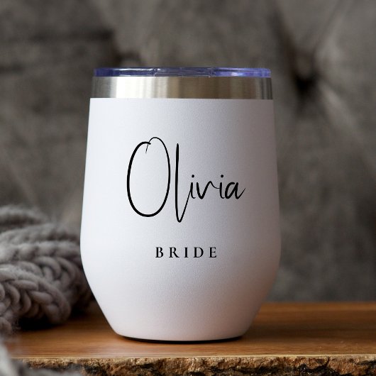 Chic Bride Bridal Junggeselinnen-Abschied