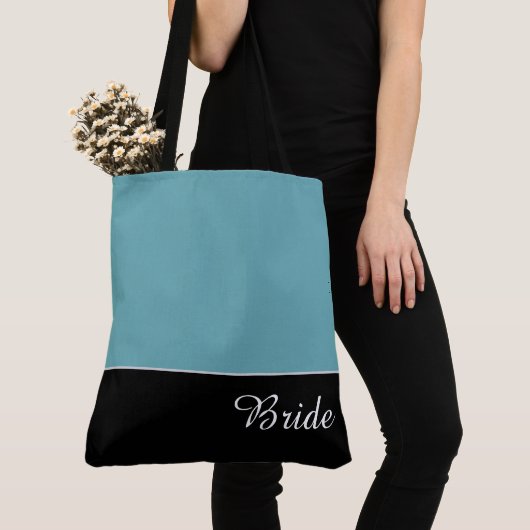 Chic Bride Tote Bag Tasche (Von Nahem)