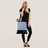 Chic Bride Tote Bag Tasche (Am Model)