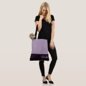 Chic Bride Tote Bag Tasche (Am Model)