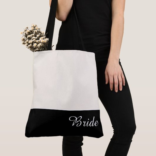 Chic Bride Tote Bag Tasche (Von Nahem)