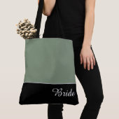 Chic Bride Tote Bag Tasche (Von Nahem)