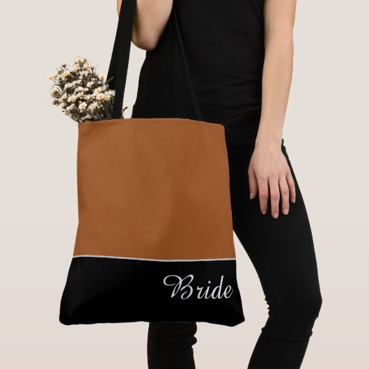 Chic Bride Tote Bag Tasche (Von Nahem)