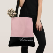 Chic Bridesmaid Tote Bag Tasche (Von Nahem)