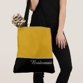 Chic Bridesmaid Tote Bag Tasche (Von Nahem)