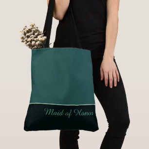 Chic Bridge Tote Bag Tasche