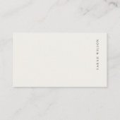 Chic Camping Pine Forest Diaper Raffle Baby Dusche Begleitkarte (Rückseite)