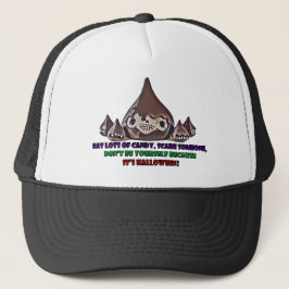 Chic Caps: Erhöhen Sie Ihren Stil! Truckerkappe