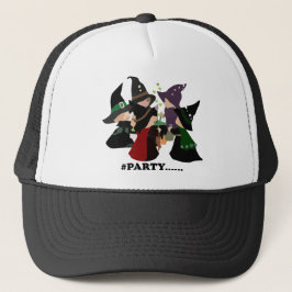 Chic Caps: Erhöhen Sie Ihren Stil! Truckerkappe