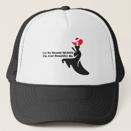 Chic Caps: Erhöhen Sie Ihren Stil! Truckerkappe