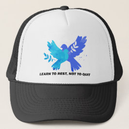 Chic Caps: Erhöhen Sie Ihren Stil! Truckerkappe