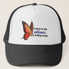 Chic Caps: Erhöhen Sie Ihren Stil! Truckerkappe