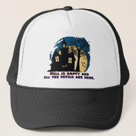 Chic Caps: Erhöhen Sie Ihren Stil! Truckerkappe