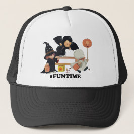 Chic Caps: Erhöhen Sie Ihren Stil! Truckerkappe