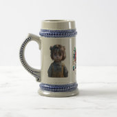 Chic Charm-Tasse Bierglas (Links)