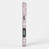 Chic Cheetah Leopard iPhone Hülle (Rechte Seite)