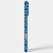 Chic Christmas Gifts For Boyfriend Ethnic Pattern  Case-Mate iPhone Hülle (Rückseite / Rechts)