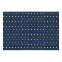 Chic Christmas Wrapping Paper Flat Sheet Set 3