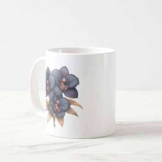 Chic Classic Tasse (Vorderseite Links)