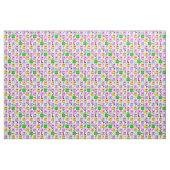 CHIC & COLORFUL HAARESYL I LIEBE HAAR STOFF (Yard (91,4 cm))