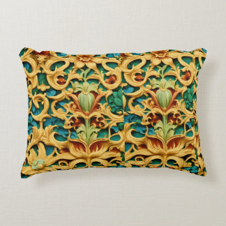 "Chic Comfort Throw Kissen: Stilvolle und gemütlic Dekokissen