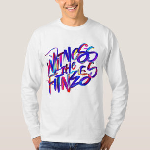 Chic Comfort: Vogue Voyage Classic Long Sleeve T-S T-Shirt
